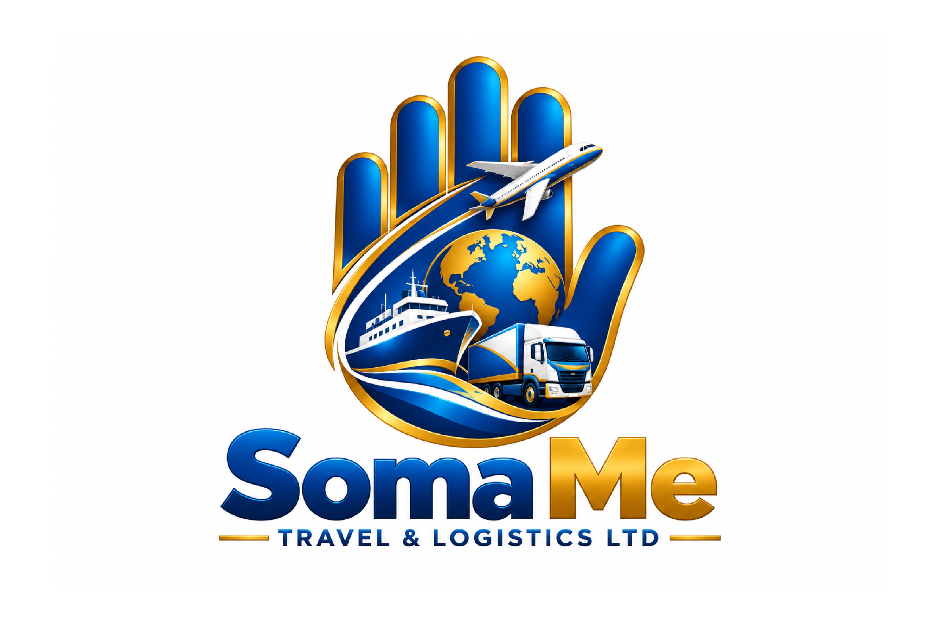 SOMA ME JOURNEY